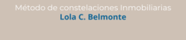 Lola Belmonte